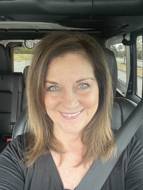 Tammy McFarland BizBuz Events